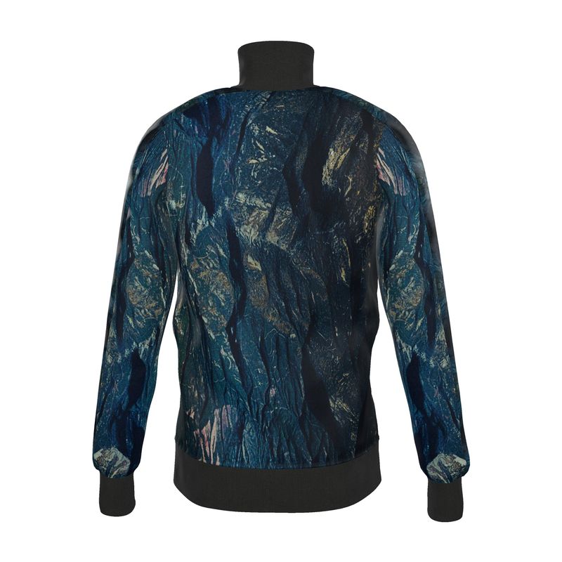 Men's Tracksuit Jacket - The Andalusian Mountain Terrain 2366449_1_3d_a6899285-0125-419e-a948-87dfb1be15ec
