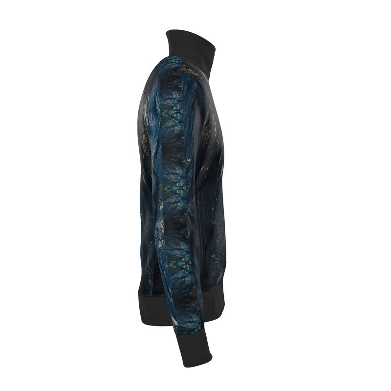 Men's Tracksuit Jacket - The Andalusian Mountain Terrain 2366449_3_3d_c7b4532a-bb54-45b4-aec3-926fa278010e