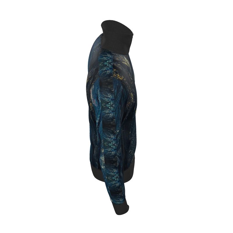 Men's Tracksuit Jacket - The Andalusian Mountain Terrain 2366449_5_3d_a6e30bce-f51c-418d-8236-b435af7cd012