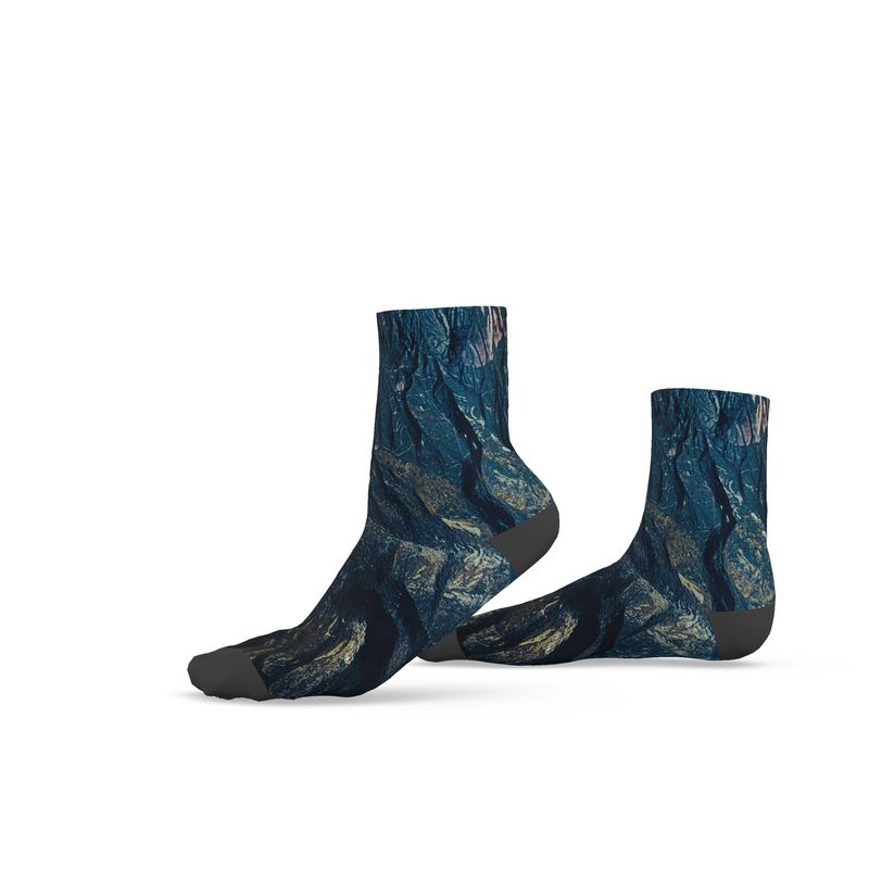 Socks - Andalusian Mountain Terrain 2383693_2_3d