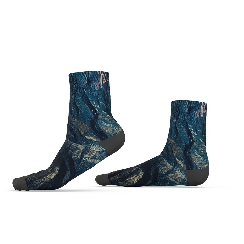 Socks - Andalusian Mountain Terrain 2383693_3_3d
